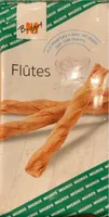 Flûtes