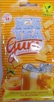Chewing Gum Ice Tea Sugar Free