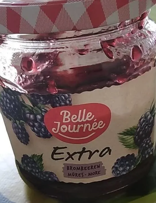 Belle Journee