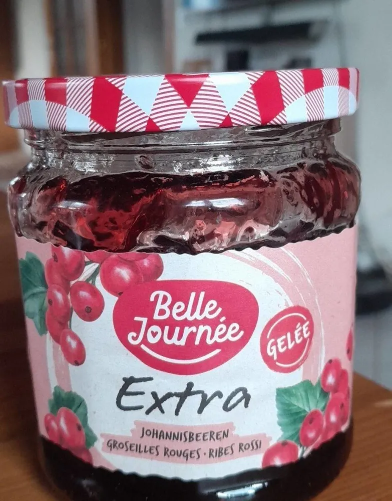 Extra Belle Journée