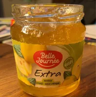 Belle Journée Extra Quitten