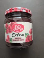 Konfitüre Himbeeren