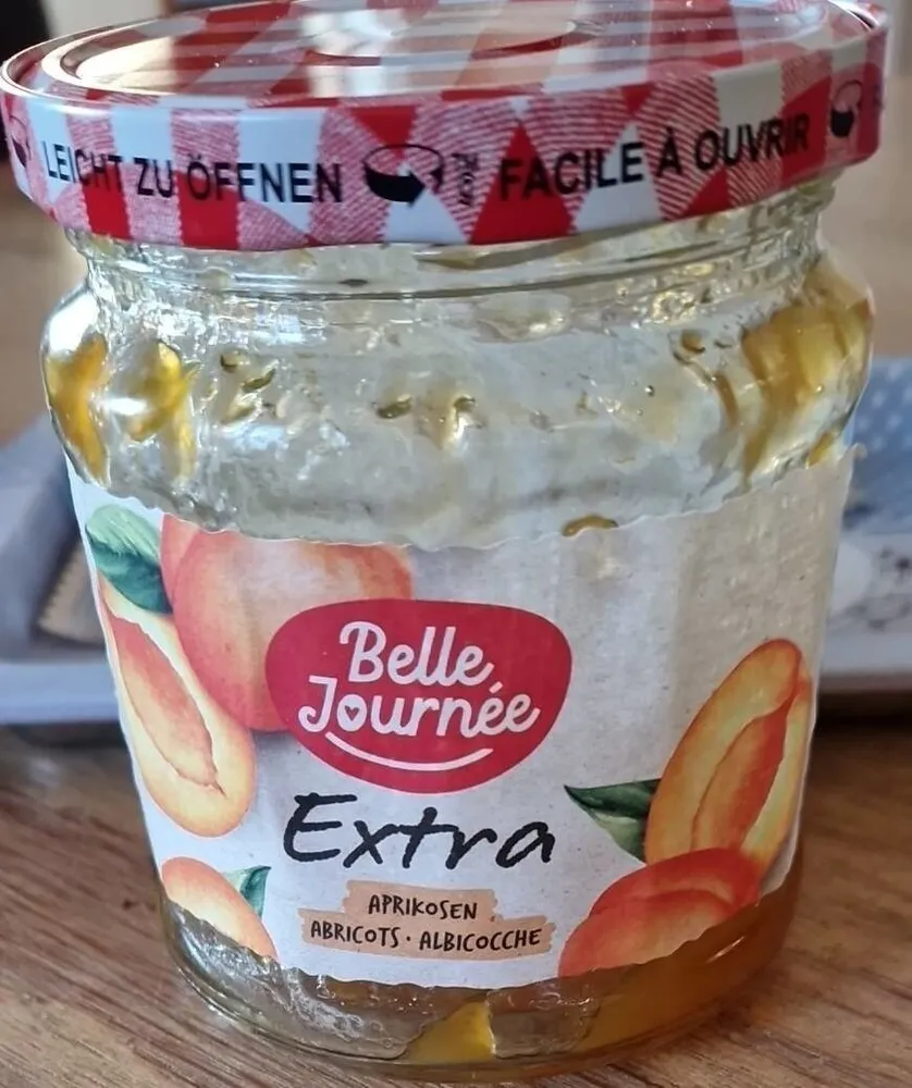 Extra Albicocche