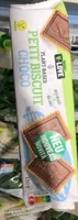 Petit biscuit Choco