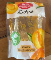Confiture d’abricots