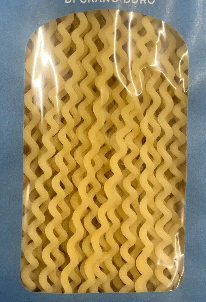 Fusili Bucati
