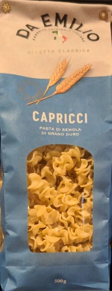 Capricci