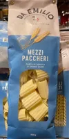Mezzi Paccheri