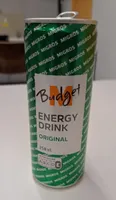 Energy Drink