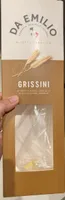 Grissini