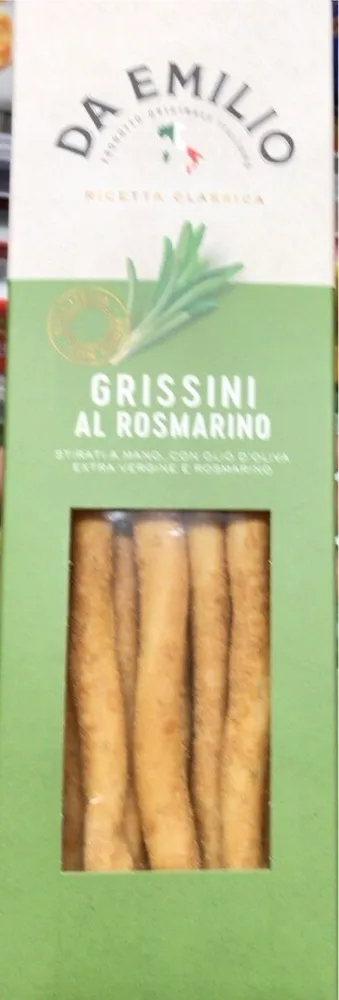 Grissini