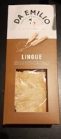 Lingue