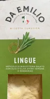Lingue