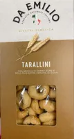 Tarallini