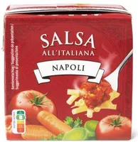 Napoli soße Migros