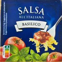 Basilico