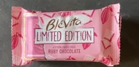 Ruby Chocolate