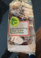 Melange de Noël