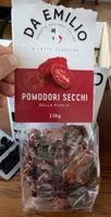 Pomodori secchi della Puglia