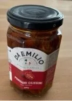 Getroknete Tomaten
