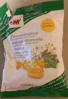Zitronenmelisse Kräuterbonbons ohne Zucker