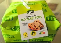 Bio Panettone
