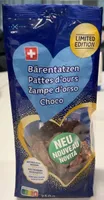 Bärentatzen (LIMITED EDITION)