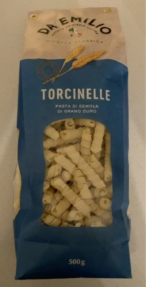 Torcinelle