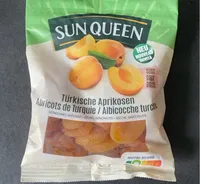 Abricots de Turquie séchés, dénoyautés