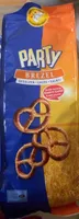 Bretzel