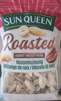 Melange de noix / SunQueen