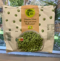 Petits pois suisses