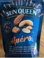 Aperonüssli