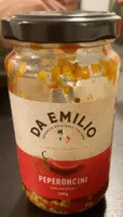 Da Emilio Peperoncini Calabresi