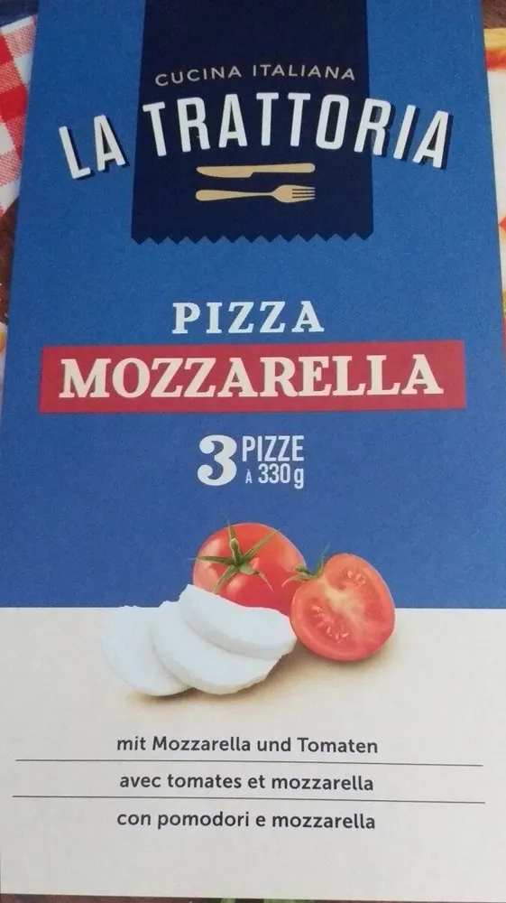 pizza