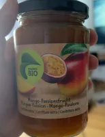Mango-Passionfrucht