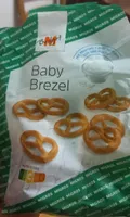 Baby Brezel