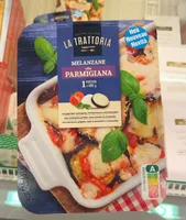 Parmigiana
