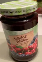 Konfitüre extra