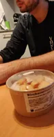 Birchermuesli Apfel Rüebli