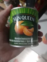 Mandarinen
