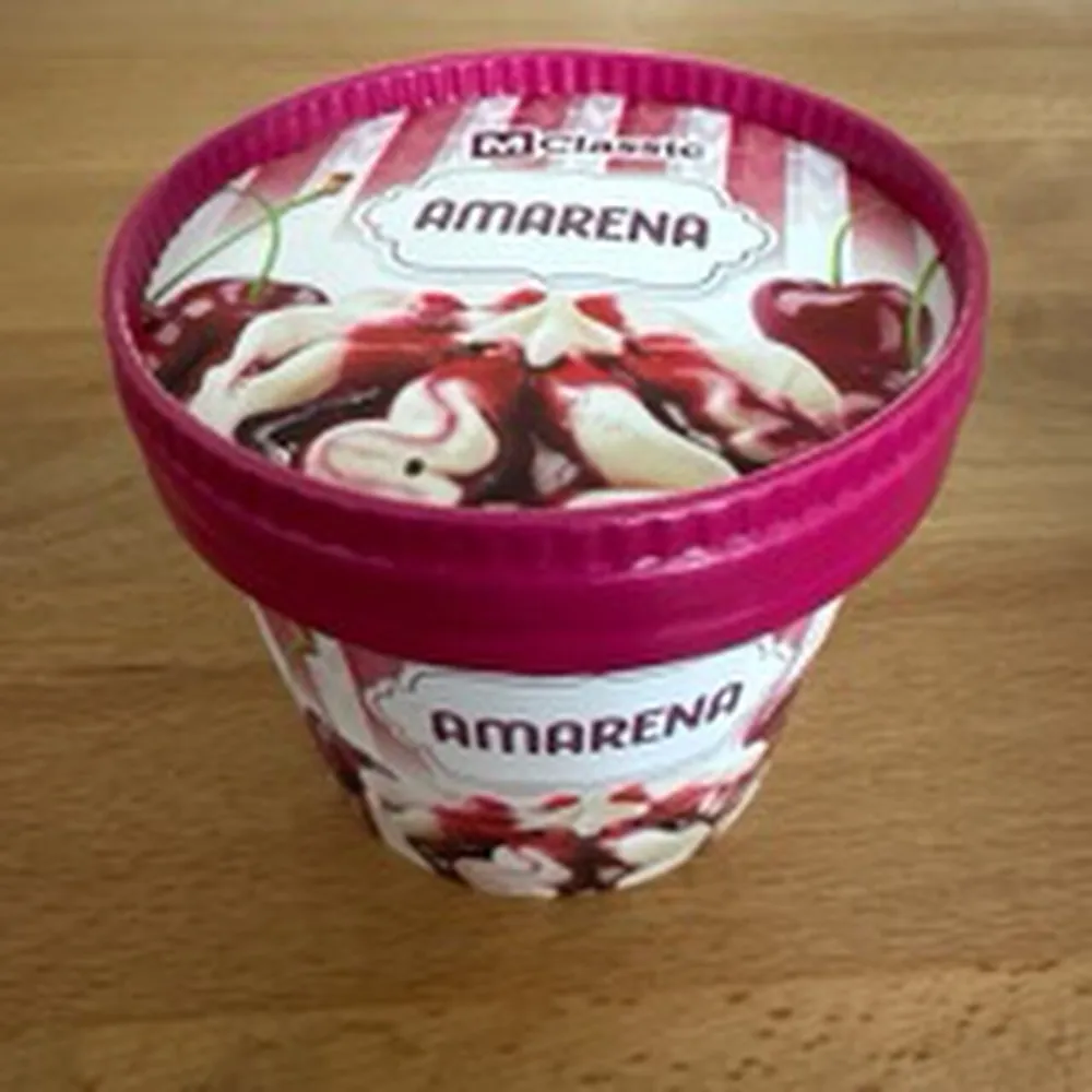 Amarena Glace 150ml