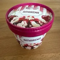 Amarena Glace 150ml