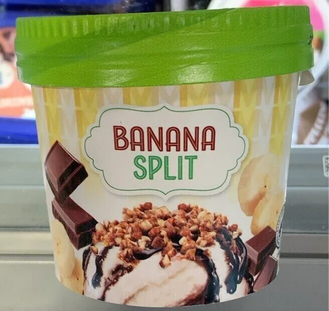 Banana Split
