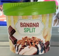 Banana Split