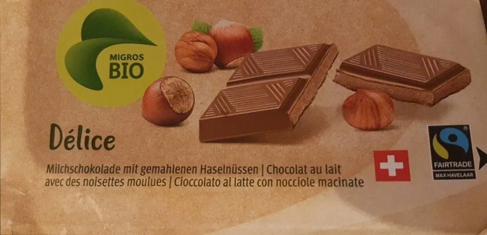 Délice