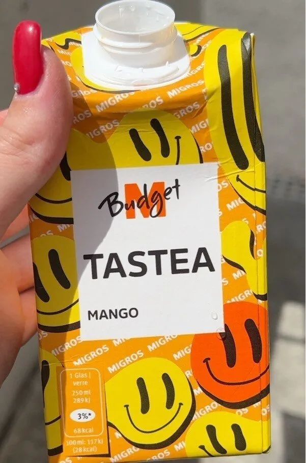 Tastea