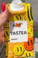 Tastea