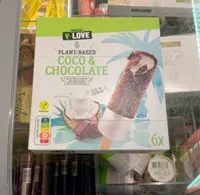 Coco & Chocolate