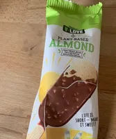 Plant- based Almond